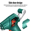 60W Soldering Gun Kit for 0.8-1.2 Tin Wire Handheld Soldering Iron Welding Gun