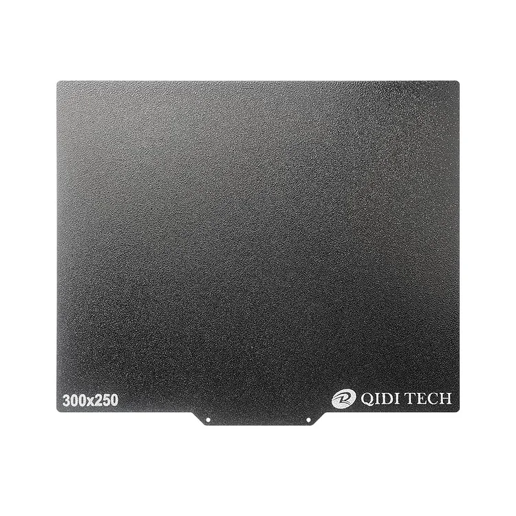 X-Max/X-Max II/X-CF Pro 双面PEI板（300x250mm）