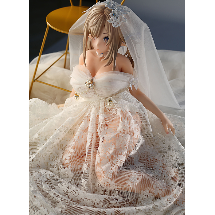 4.5LB Anime Sex Doll Hentai Figures Sex Doll Pure White Spirit