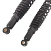 1 Pair 310mm Universal Motorcycle Rear Shock Absorbers Motorcycle Shock Absorber