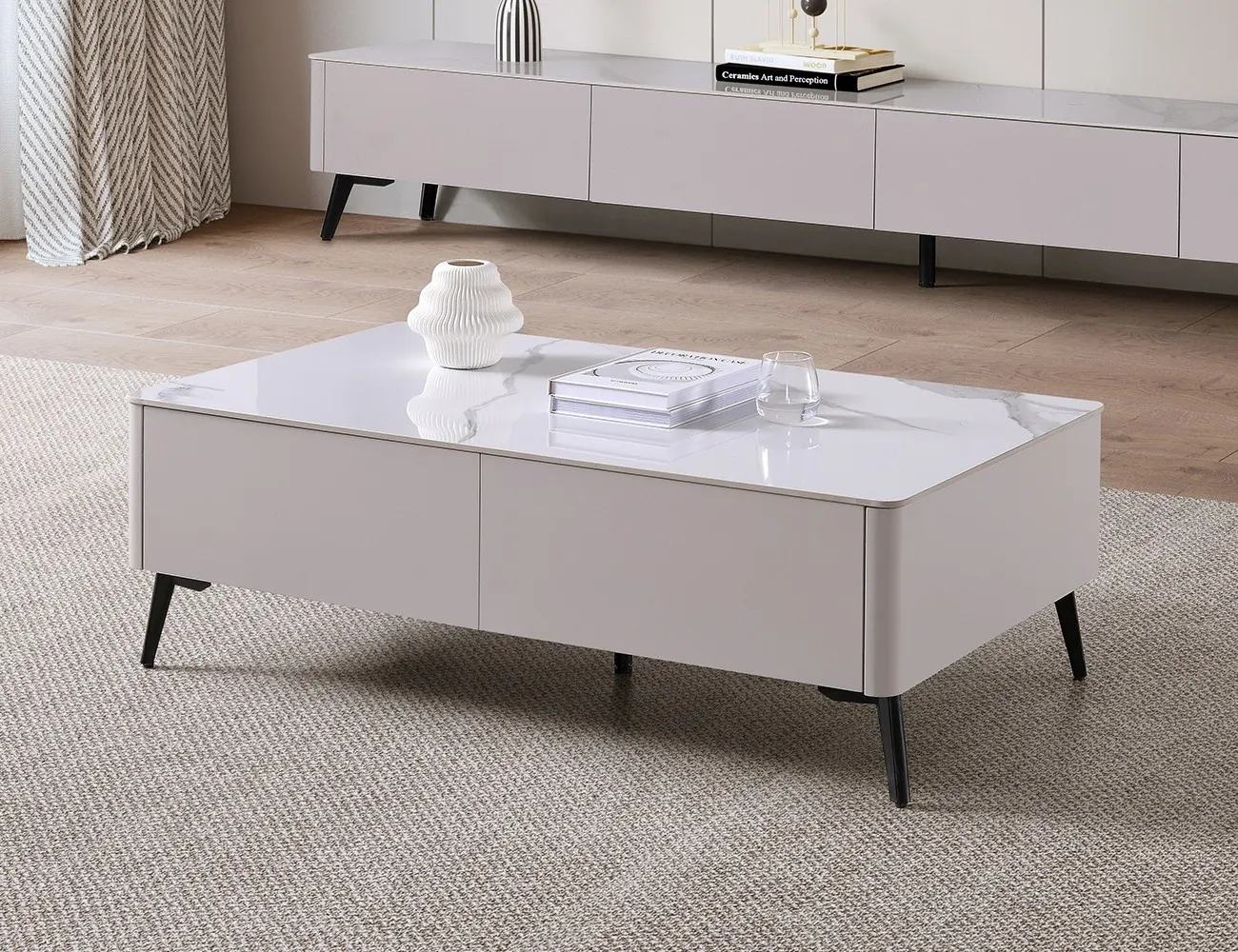 Coffee Table 260043