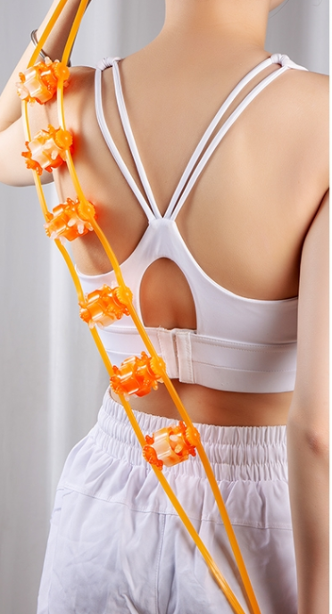Back Rub Massager Roller | IFYHOME