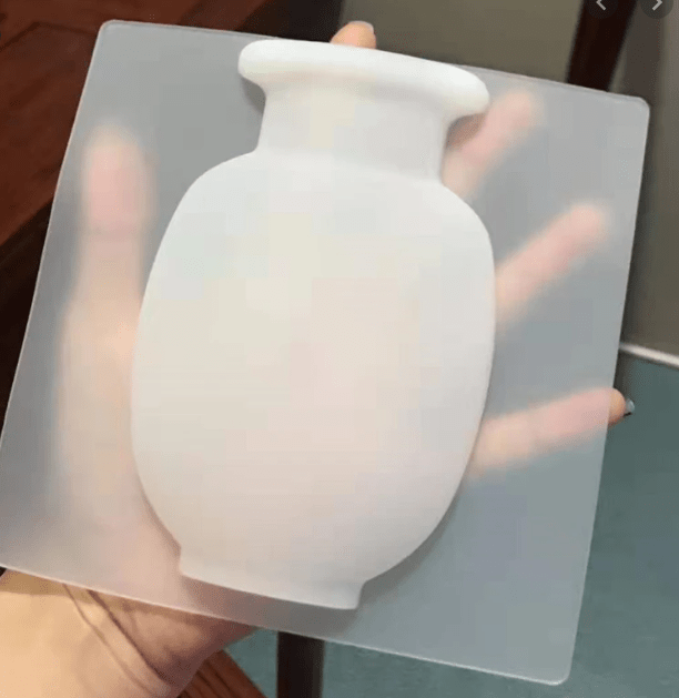 Economicblue (CHRISTMAS SALE NOW-48% OFF)Magic Silicone Vase