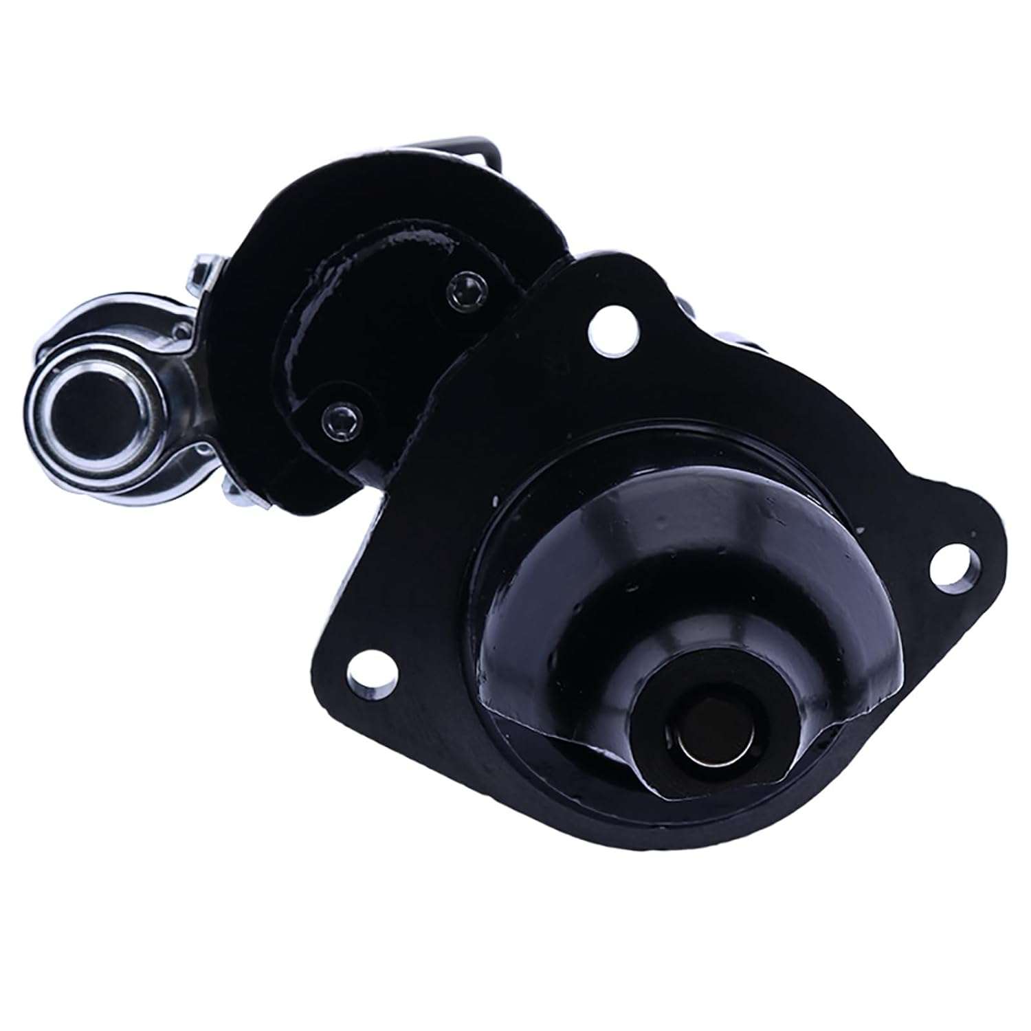 STG91570 STARTING MOTOR 4948058 5266525 5369113 for  CUMMINS Engines 4B3.9 6B5.9 