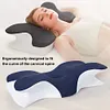 Neck Support Memory Pillow