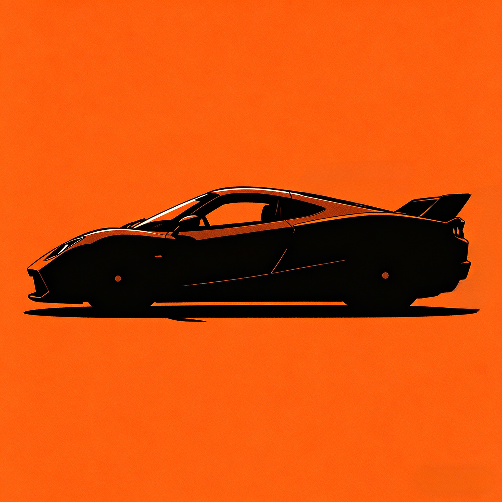 Hyper Cars