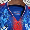 2024-2025 Crystal Palace Home Football Shirt 1:1 Thai Quality