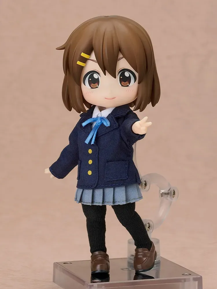 GSC - Nendoroid Doll X Outfit Set K-On! Yui Hirasawa (Licensed)-