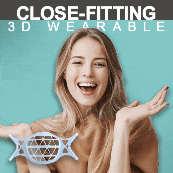 (🔥NEW YEAR SALE-48% OFF) BREATHABLE HOLDER- BUY 4 FREE SHIPPING