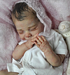 Reborns Gift, 20" Becky Truly Baby Girl Doll - RBBI-Myrebornbabydoll® Myrebornbabydoll®