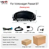 10.25″ Volkswagen Passat B7 2012-2015 Cluster Armaturenbrett Instrument Vollbild Tacho