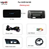 Ugode AUDI A4 A5 S4 RS5 2009-2016 year Apple CarPlay Android Auto Display Monitor Upgrade Autoradio Stereo 