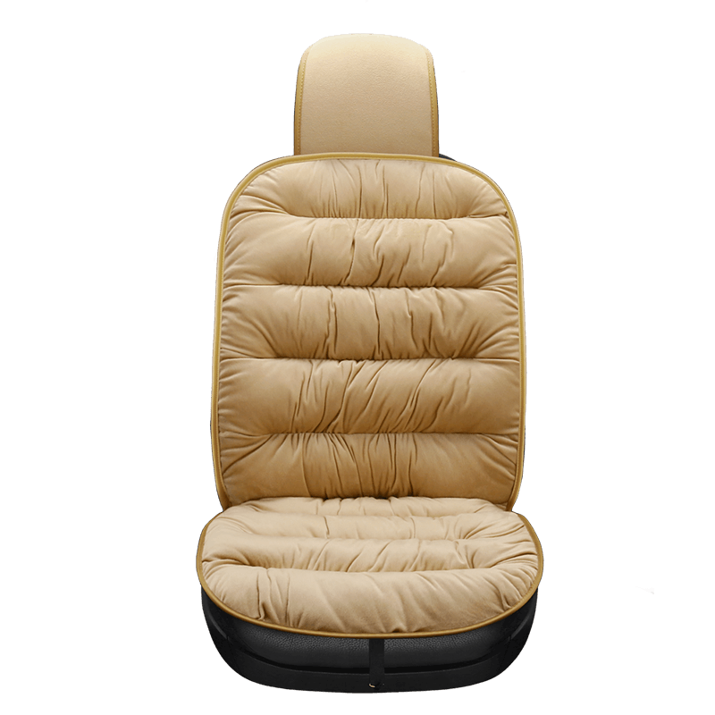 cushioned-car-seat-cover