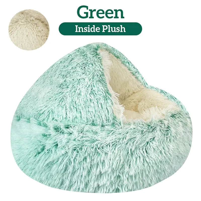  Cozy Pet Bed &ndash; Hot Sales 60%
