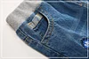 Kid Baby Boys Trousers Jeans  Fashion Denim Pants
