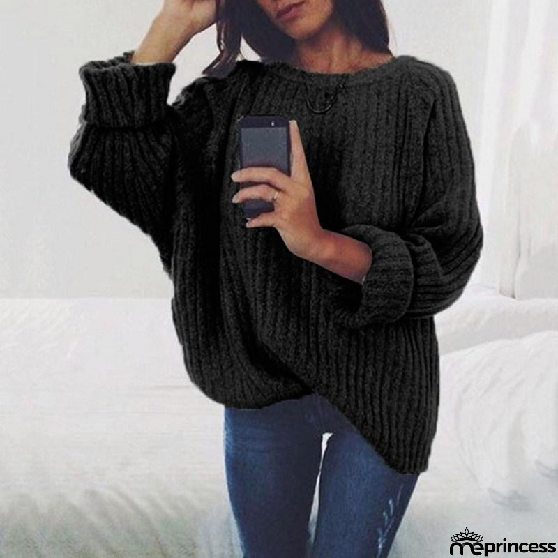 Timeless and Elegant Sweater