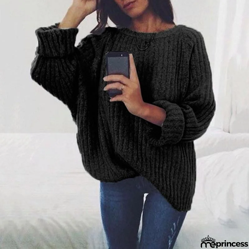 Timeless and Elegant Sweater