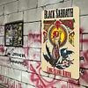 (Multi Style)Black Sabbath - Vintage Metal Signs - 20*30cm/30*40cm - Music