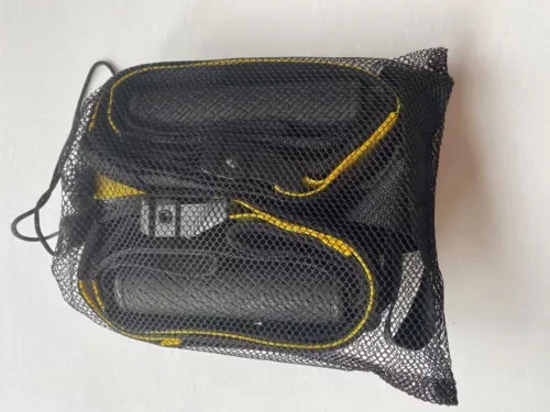 pornhint Pornhint Premium Home Gym Suspension System-Full Body Workout, Comparable to TRX New