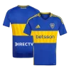 Boca Juniors Home Soccer Jersey 2024/25