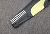 Joyfball 2024/2025 Atl&eacute;tico Mineiro Half-Pull Training Suit Dark Grey Football Shirt 1:1 Thai Quality