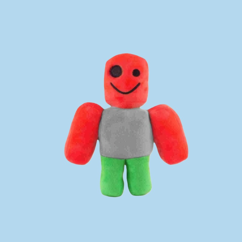 Roblox Jx1dx1 Plushie Roblox Jx1dx1 Plush