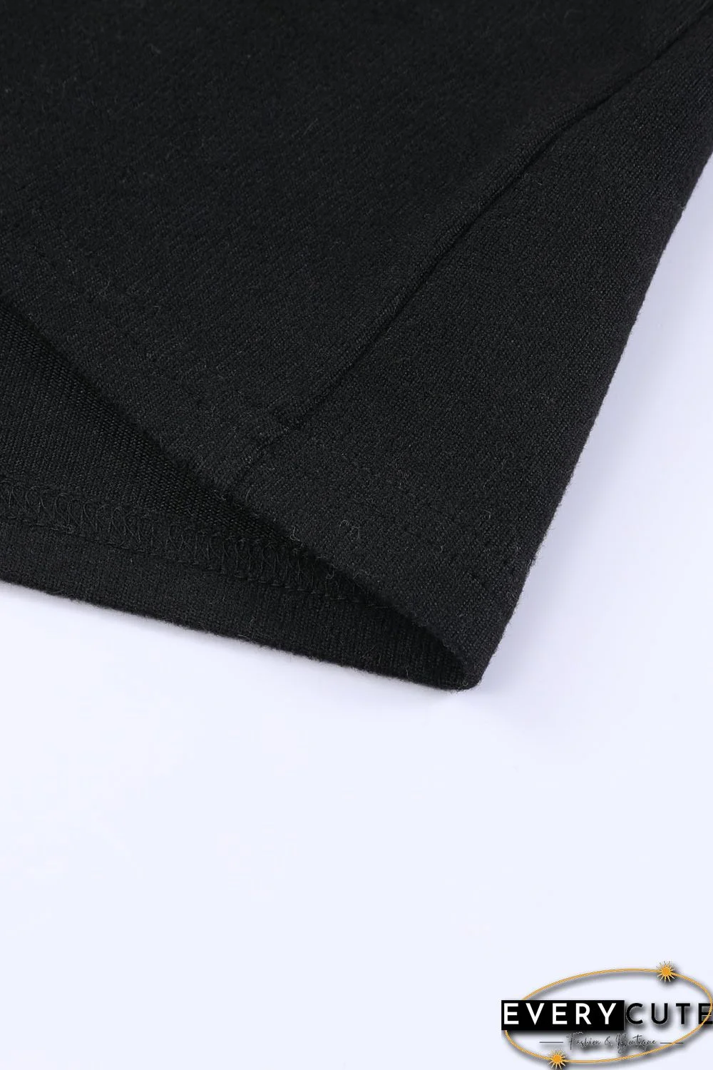 Red Buffalo Plaid Leopard Colorblock Plus Size Duster Cardigan