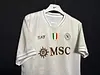 Joyfball 2025/2026 Napoli Away Soccer Jersey 1:1 Thai Quality