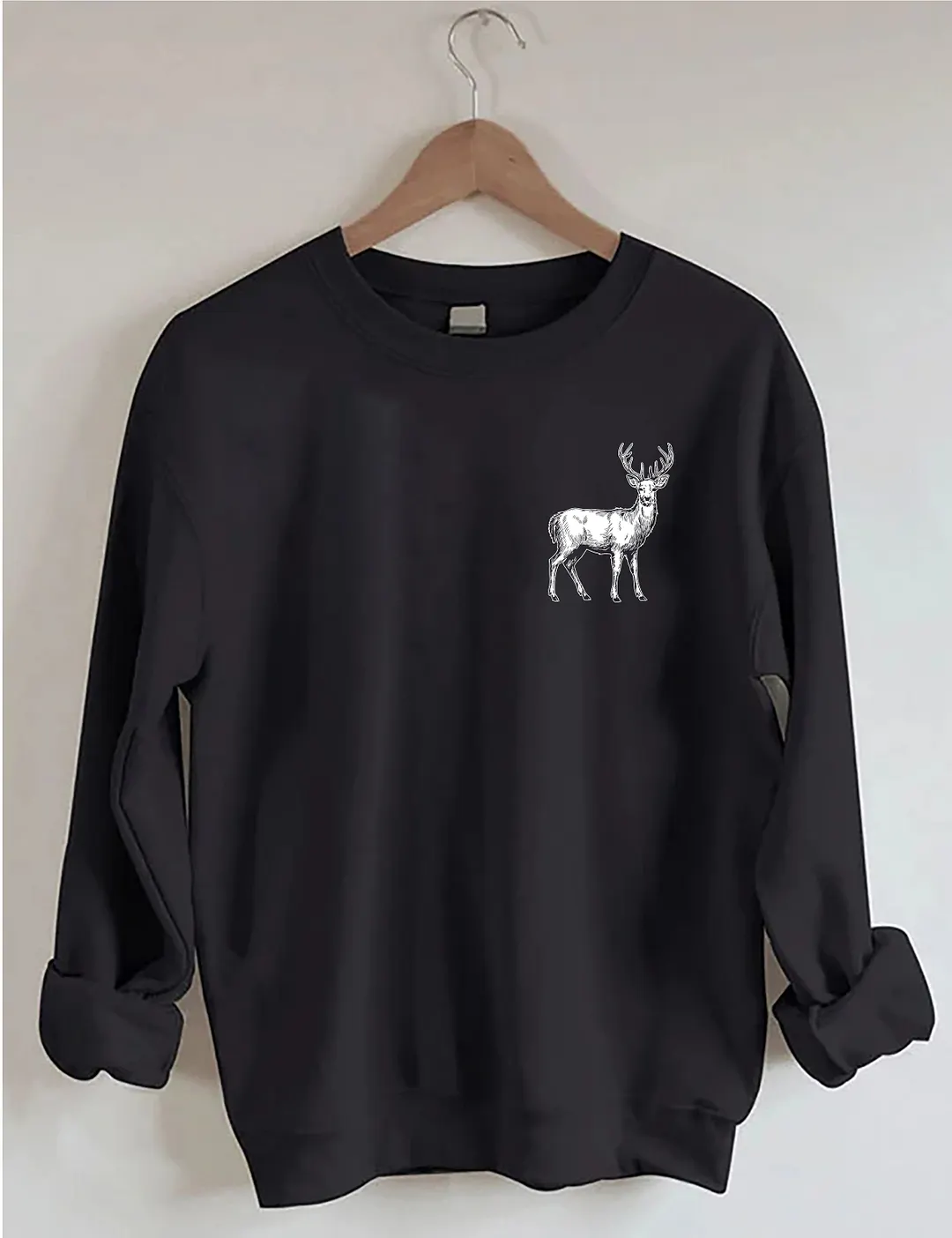 God&rsquo;s Glory Sweatshirt
