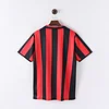 AC Milan 1988-1989 Retro Home Shirt