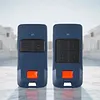 Multicode Gate Opener 433.92MHz Multi Code Drive Garage Door Opener Easy To Program for Garage Rolling Code Handhled Transmitter