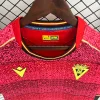 25/26 Cadiz Soccer Jersey Away