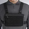 1000D Nylon Trail Running Backpack Outdoor Waist Bag for Trail Running Marathon
