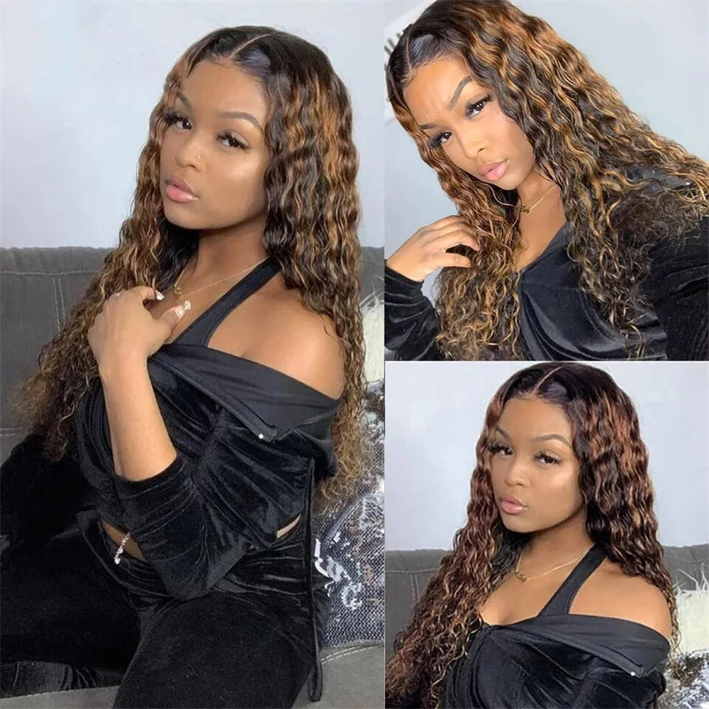 Jewtribute Hair®|Beauty Highlight Wigs