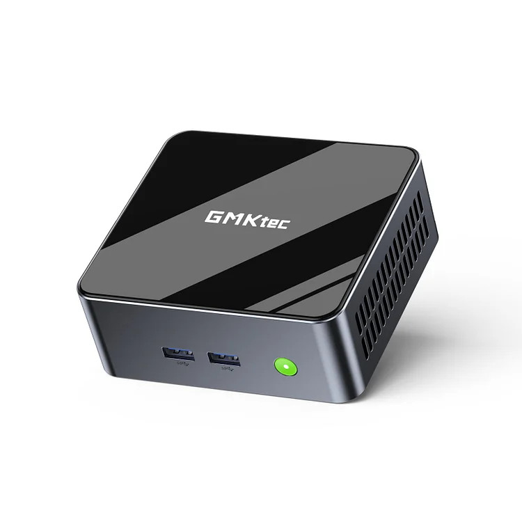 12th Gen Intel Core ™ i7 12650H Mini PC--NucBox K3 Pro