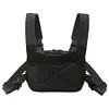 Climbing Camping Backpack Large Capacity Travel Vest Backpack for Outdoor Sports