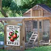 Farm Animal - Vintage Metal Signs(12*16Inch) - Farm