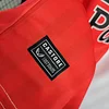 2023/2024 Feyenoord Home Football Shirt 1:1 Thai Quality
