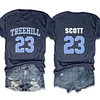 Scott 23 One Tree Hill Tee