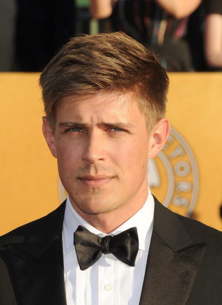 Chris Lowell 8x10 Picture Simply Stunning Photo Poster painting Gorgeous Celebrity #1