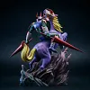 Gaia The Fierce Knight - Duel Monsters/ Yu-Gi-Oh! Resin Statue - WuShiMoWan Studio