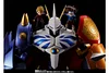 Omnimon - Digimon Official Statue - BANDAI NAMCO