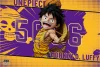 Lakers Suit Series 001 Monkey D. Luffy - ONE PIECE Statue - YZ Studios