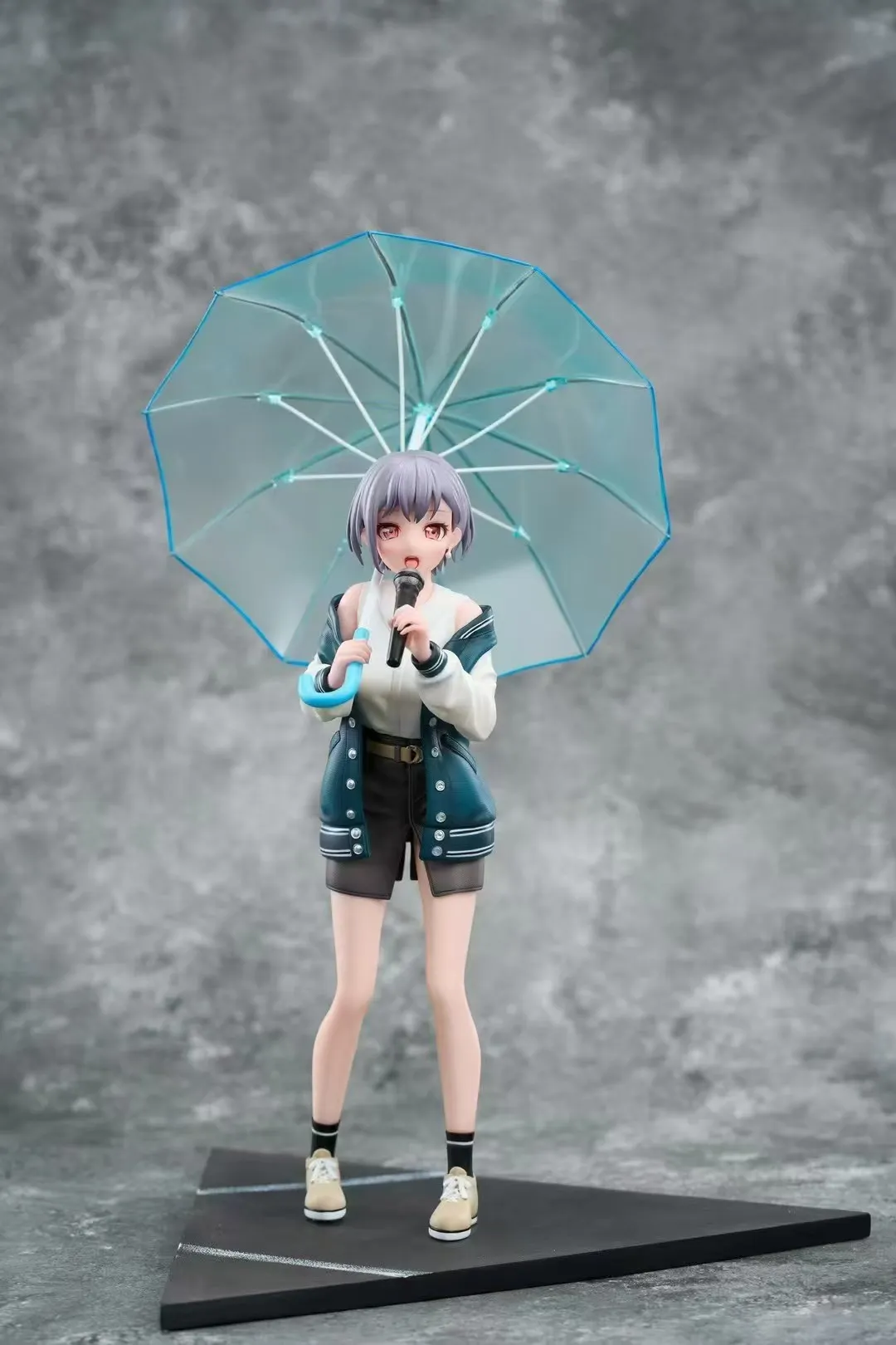 Qi Jiang Studio - Takamatsu Tomori BanG Dream!-