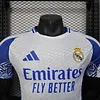 2025/2026 Player Version Real Madrid Special Edition 18 Football Jersey 1:1 Thai quality