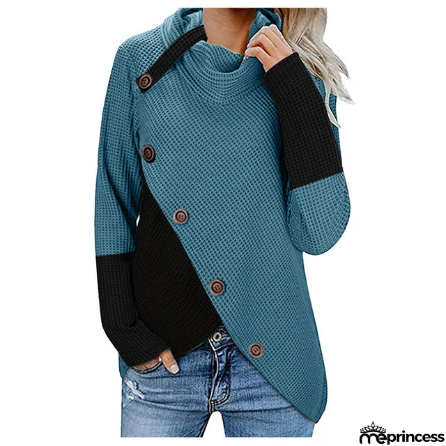 Tailored and Elegant Sweater