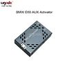 F&uuml;r BMW E60 E63 und E90 System AUX Aktivator