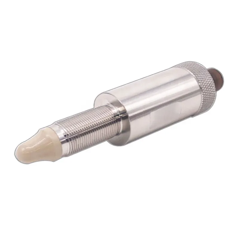 Stainless Steel Level sensors Compact Capacitive Electronic Liquid ...