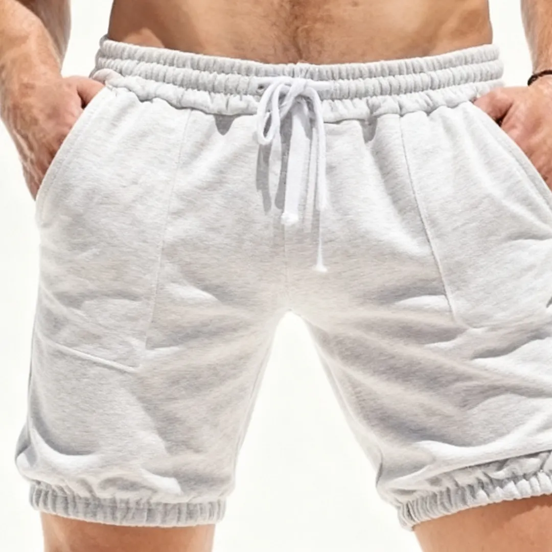 Men's Casual Home Pants-INSPIREUSE
