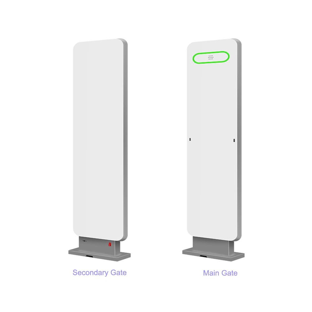 Smart Library Anti Theft System UHF Security Reader RFID Gate